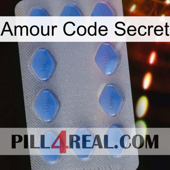 Love Secret Code 21